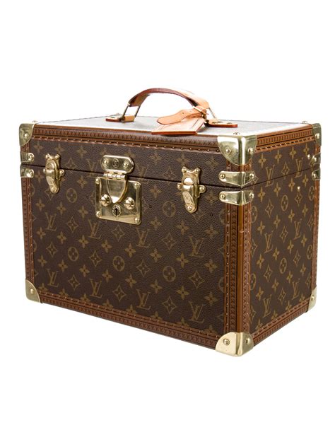 louis vuitton by the pool toiletry|Louis Vuitton toiletry hard case.